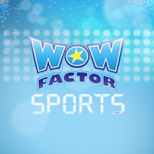 WOW Factor Sports Nationals icon