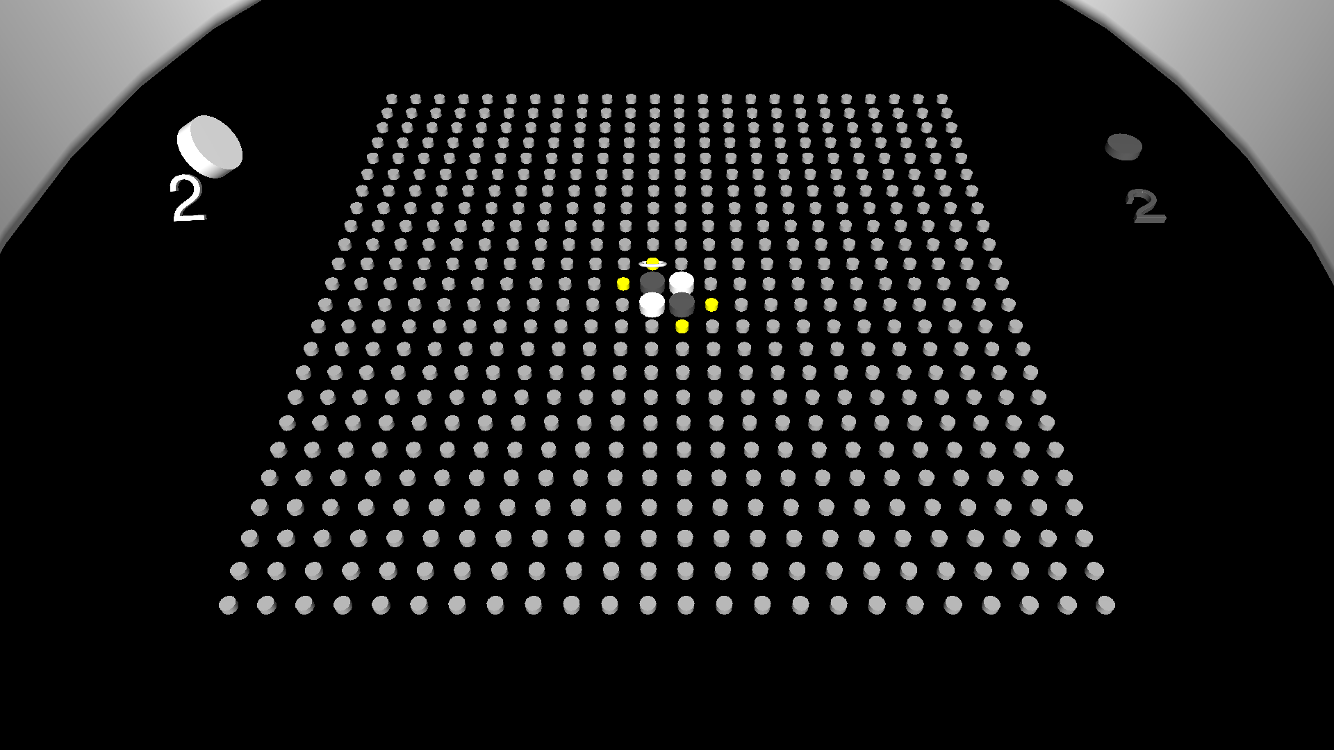 Othello3D screenshot 5