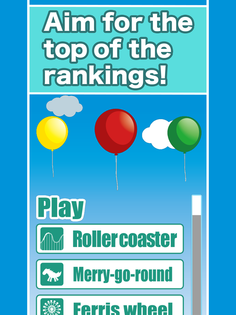 BalloonHit screenshot 7