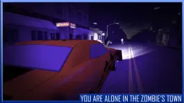 Game screenshot Zombie highway Traffic rider – Best car racing and apocalypse run experience hack