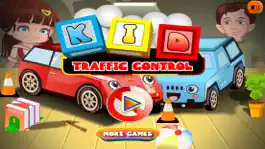 Game screenshot Kids Traffic Control mod apk