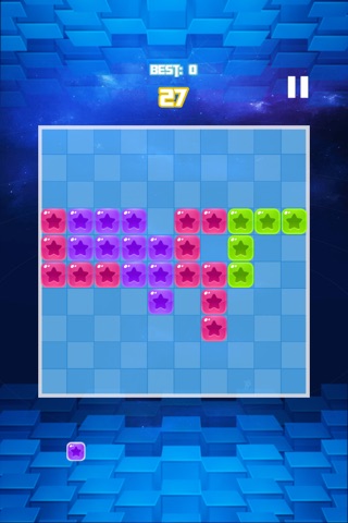 The Qube Puzzle screenshot 2