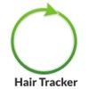 Hair Growth Tracker