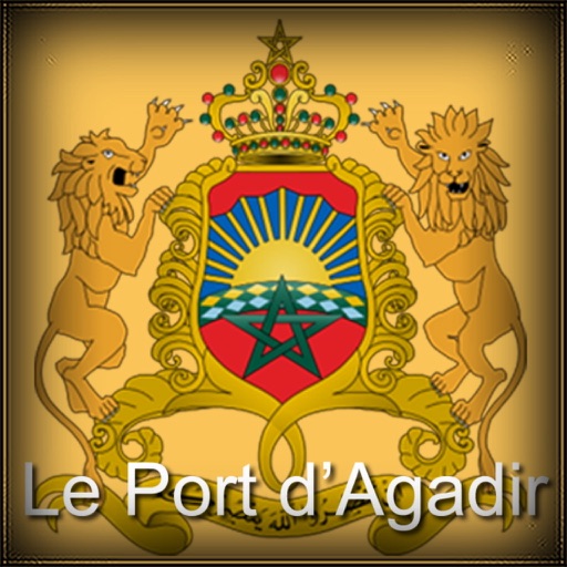 Le Port d'Agadir icon