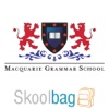 Macquarie Grammar School - Skoolbag