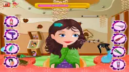 Game screenshot Family Hair Salon mod apk