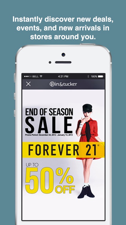 Pin & Tucker -Shopping & Style