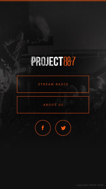 Project 88-7