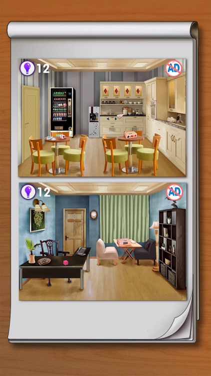 Escape Room : The Password screenshot-4