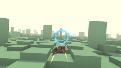 No Limit Racer screenshot 2