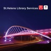 St Helens Libraries - iPadアプリ