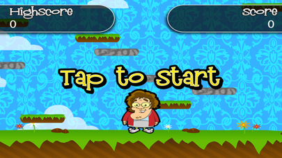 Mrs. Brown's Boys App Screenshot