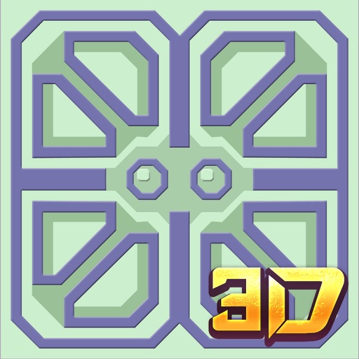 魔塔3D-经典单机游戏（只有一条命） icon