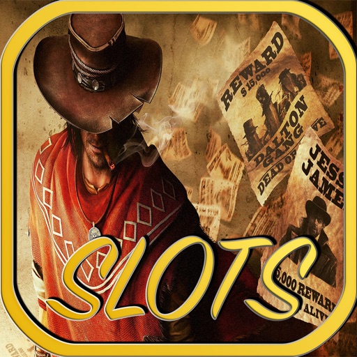 AAA Cowboy Slots FREE