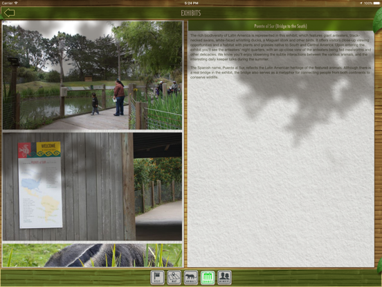 Screenshot #5 for San Francisco Zoo