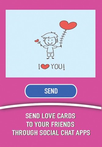 Love Cards Animation screenshot 3