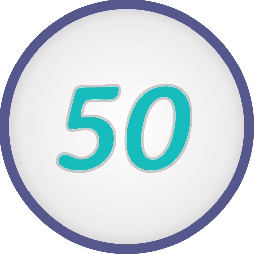 حل 50 مرحلة icon