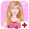 Girl Doctor Dress Up Game