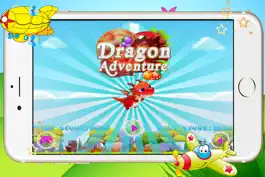 Game screenshot Dragon Adventure Legend apk