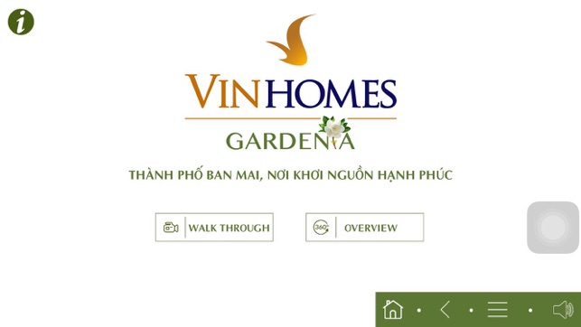 Vinhomes Gardenia