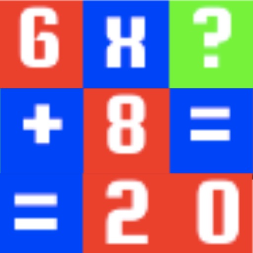 Brain Mania:Speedy Math Quiz Icon