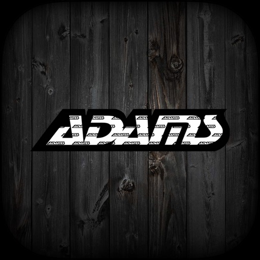 Adams Surfbords icon