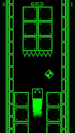 Matrix Rush(圖2)-速報App