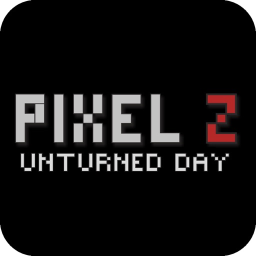 Pixel Z - Unturned Day icon