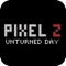 Pixel Z - Unturned Day