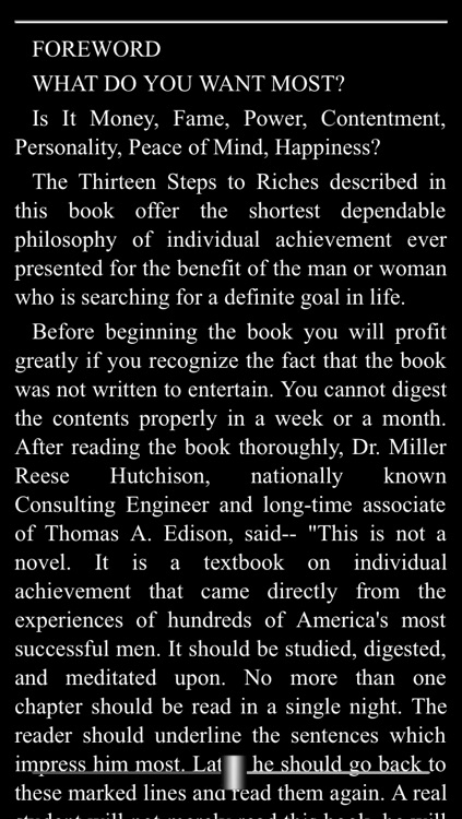 eBook: Our Day - In the Light of Prophecy screenshot-4