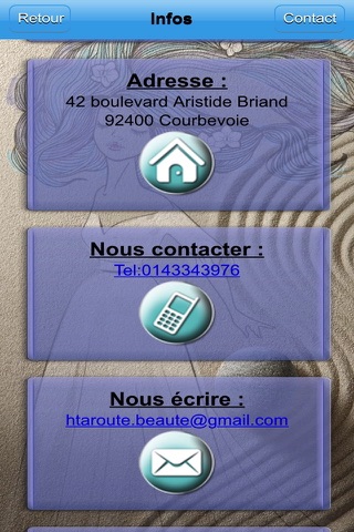 HTAROUTE screenshot 4