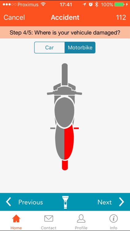 Auto 24/7 screenshot-3