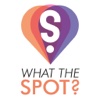 What The Spot