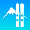 Train And Skiing - Conquer The Slope