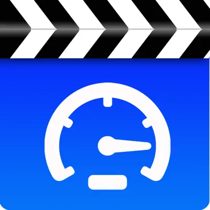 Video Speed - Real time slow & fast motion Camera and Video Editor Читы