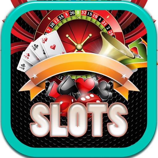 Star Spins Amazing Tap - FREE Casino Game icon