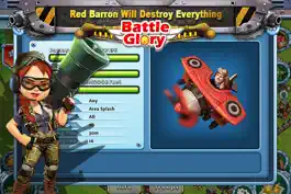 Game screenshot Battle Glory - Mech Army War hack