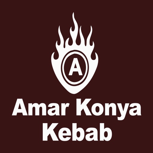 Amar Konya Kebab icon