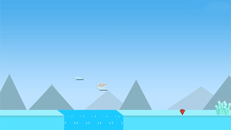 Tap Jump Fly screenshot-3
