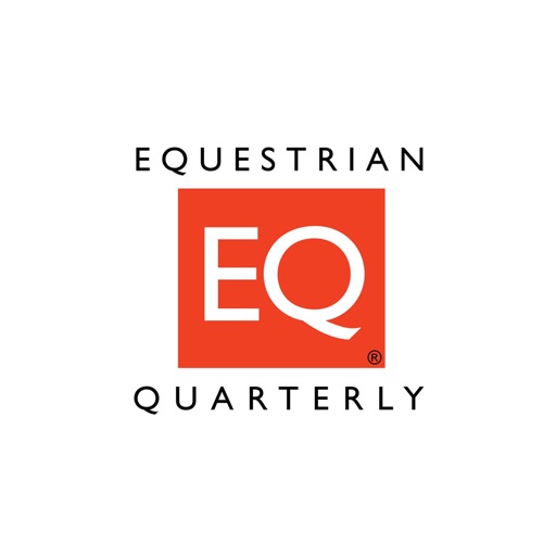 Equestrian Quarterly: Lifestyle Magazine for Equestrian Society and Horse Lovers icon