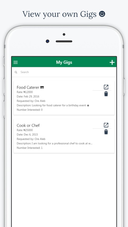 Lookin4.ng screenshot-4