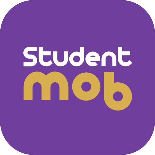 StudentMob - for UW icon