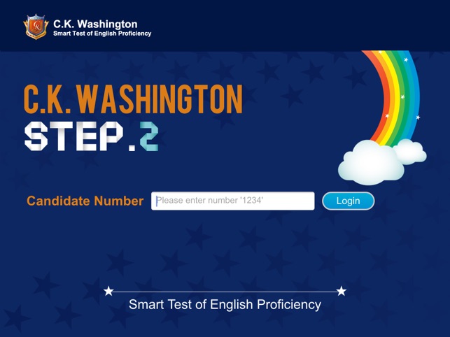 STEP2:FOR K