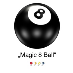 Magic 8 Ball
