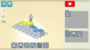 Lightbot : Code Hour screenshot #3 for iPhone