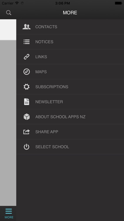 SchoolApps Lite screenshot-3