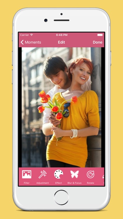 Photo Art - Made to make your own photo