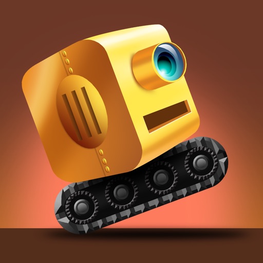 A1 Robot Jumper Unleashed - best speed jumping arcade game icon