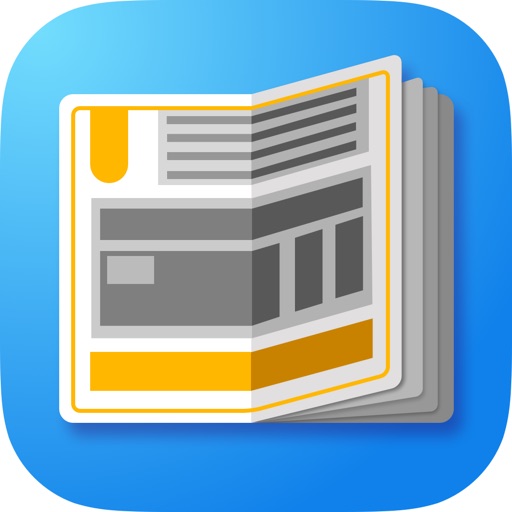 World Post - Breaking News & Latest Headlines icon