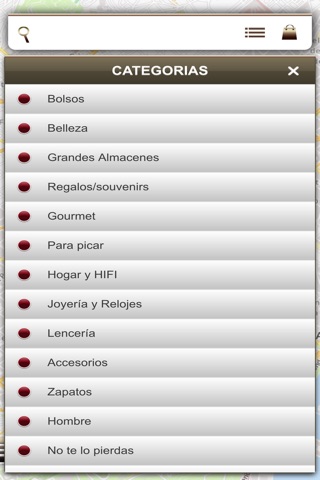 Best Barcelona Stores screenshot 4